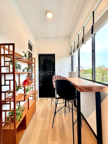 EDELWEISS PARK CONDOMINIUM 3