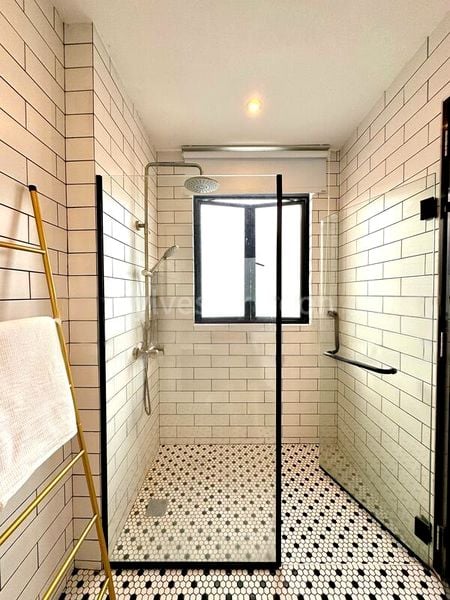 EDELWEISS PARK CONDOMINIUM 5