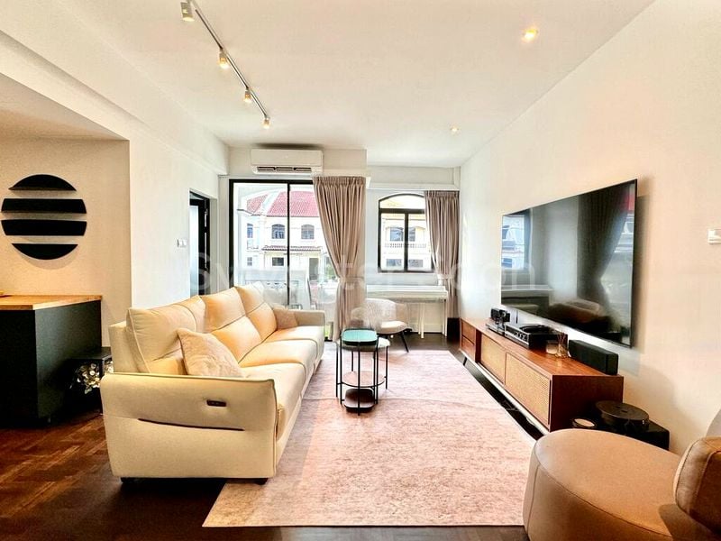 EDELWEISS PARK CONDOMINIUM 7