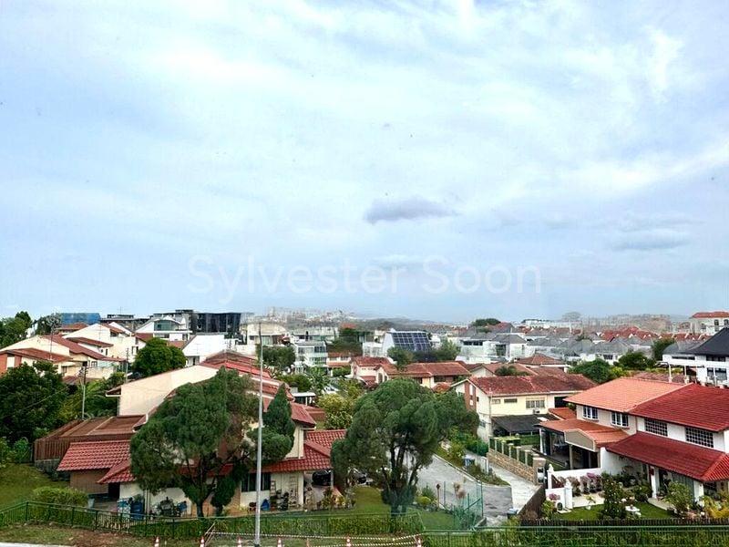 EDELWEISS PARK CONDOMINIUM 8