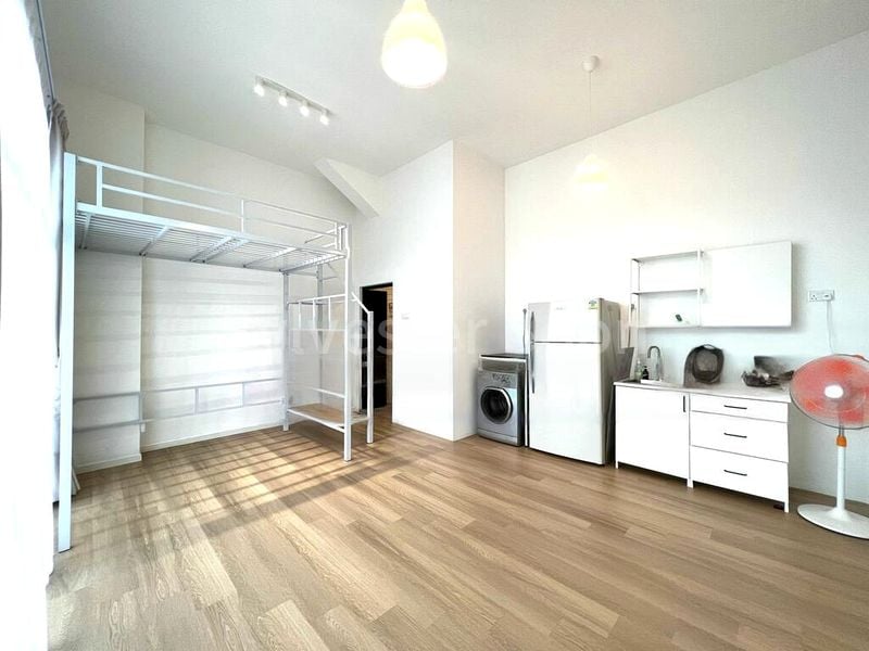 EDELWEISS PARK CONDOMINIUM 10