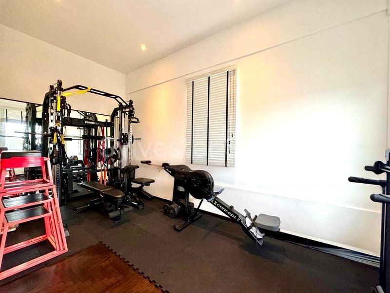 EDELWEISS PARK CONDOMINIUM 11