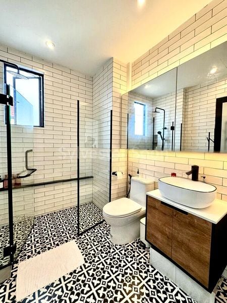 EDELWEISS PARK CONDOMINIUM 12