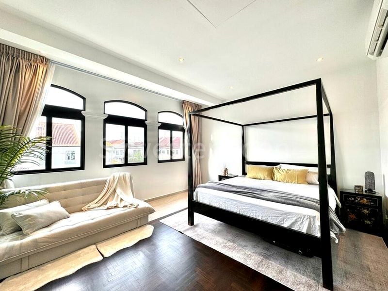 EDELWEISS PARK CONDOMINIUM 13