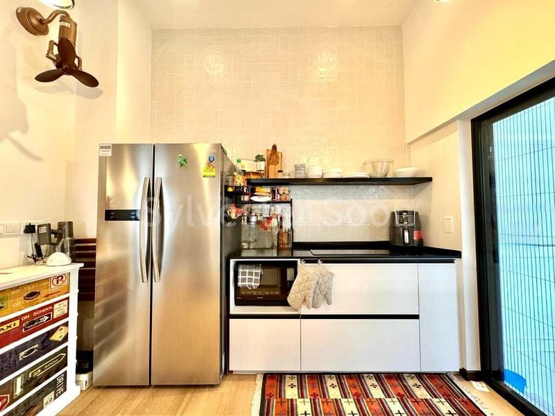 EDELWEISS PARK CONDOMINIUM 15