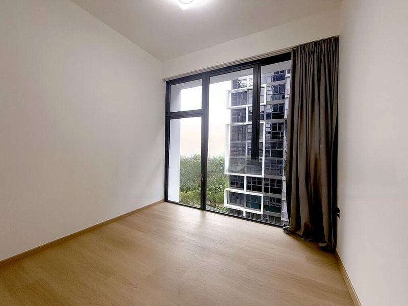 BLOSSOM RESIDENCES 2