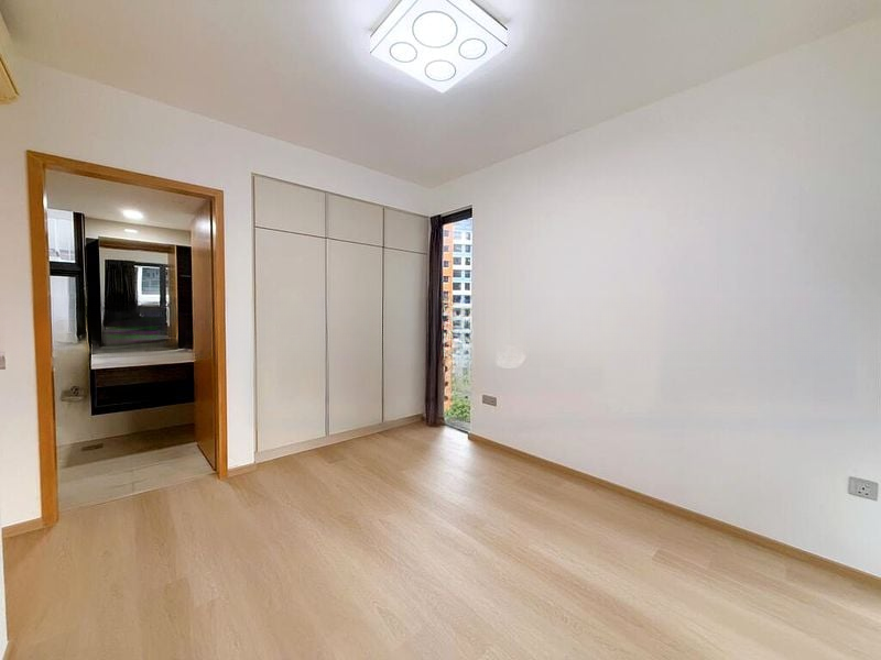 BLOSSOM RESIDENCES 4