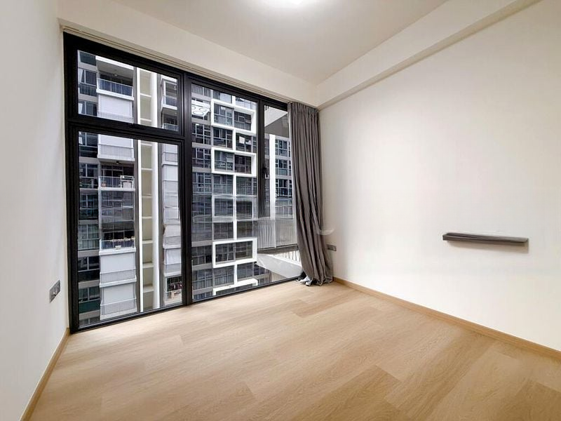 BLOSSOM RESIDENCES 7