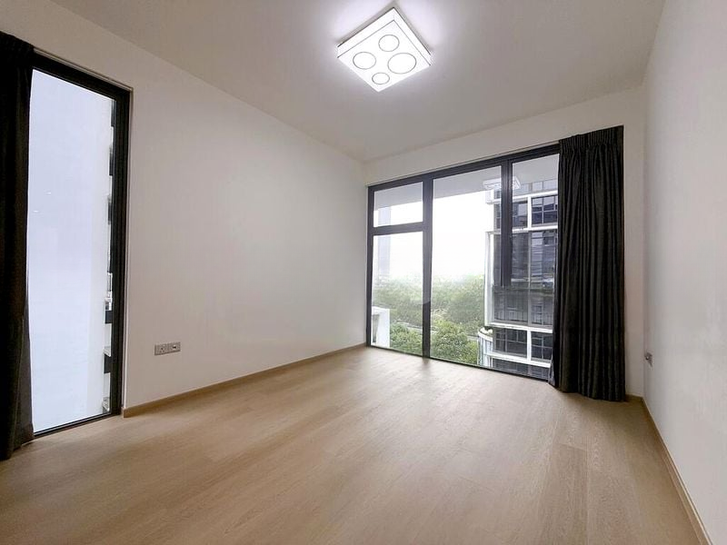 BLOSSOM RESIDENCES 6