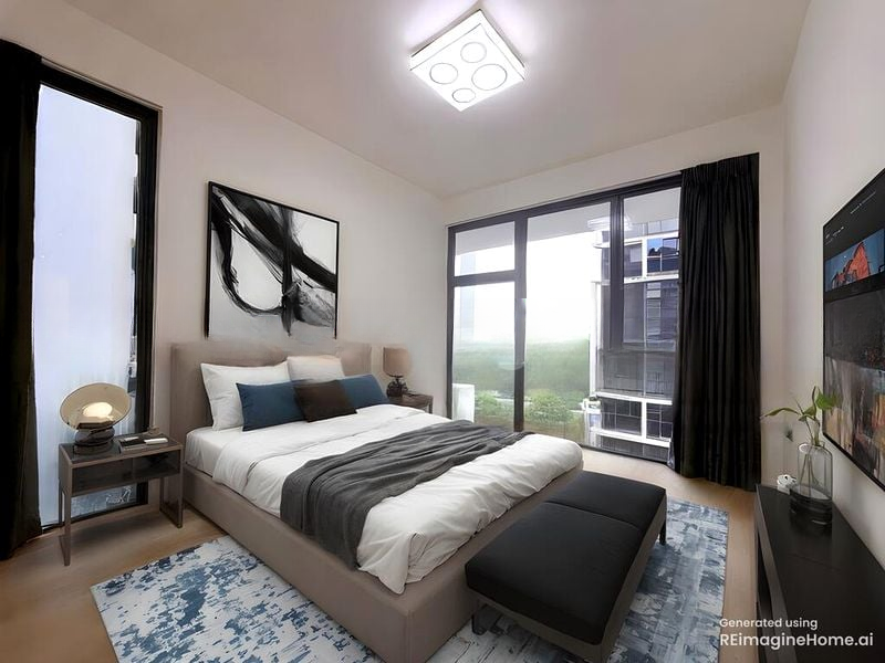 BLOSSOM RESIDENCES 13