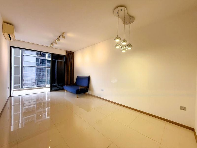 BLOSSOM RESIDENCES 11