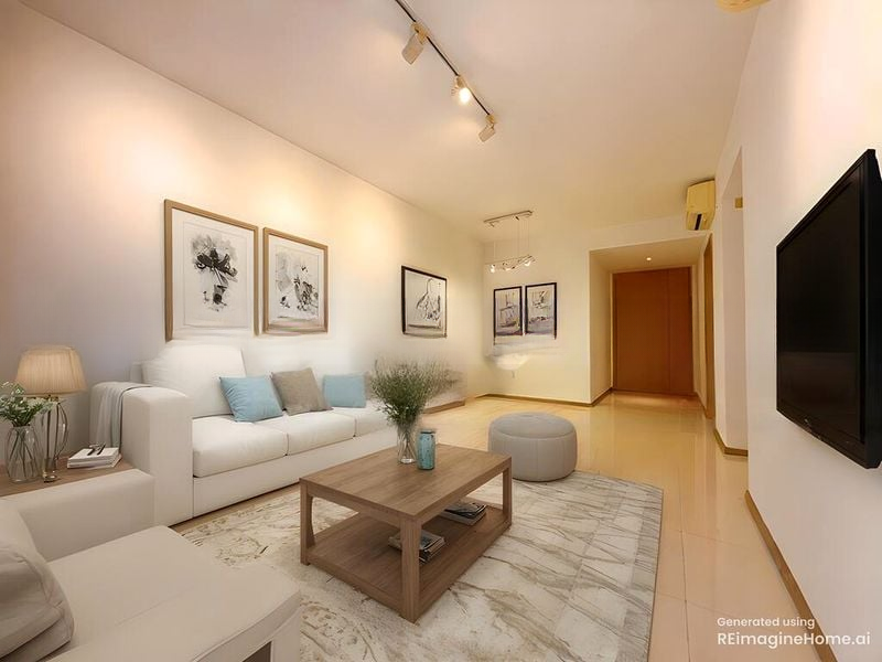 BLOSSOM RESIDENCES 14