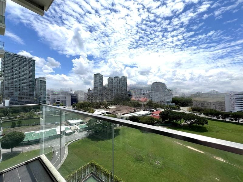 KALLANG RIVERSIDE 14