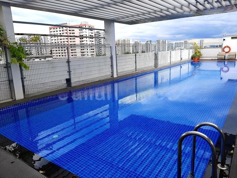 LOTUS AT PAYA LEBAR (EAST WING) 7