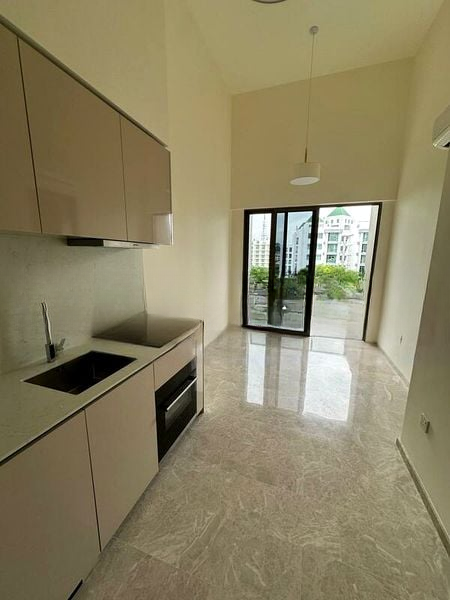 FORETT@BUKIT TIMAH 2