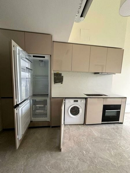 FORETT@BUKIT TIMAH 6