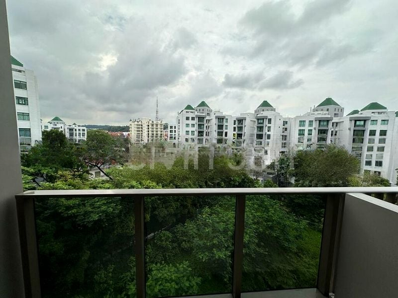 FORETT@BUKIT TIMAH 11