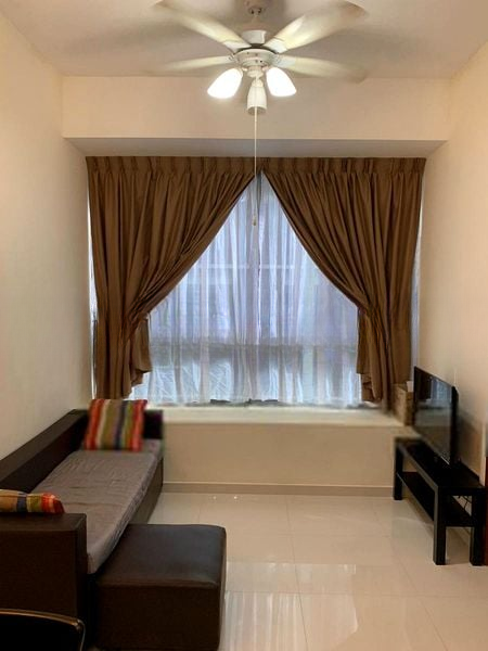 CASSIA EDGE 1