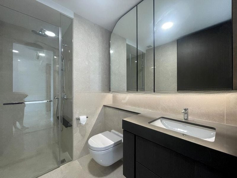 AVENUE SOUTH RESIDENCE 3