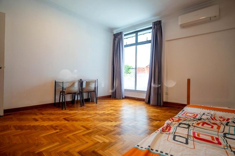 RIA TOWNHOUSES 8