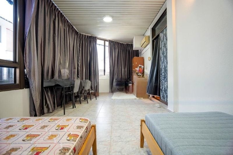 RIA TOWNHOUSES 6