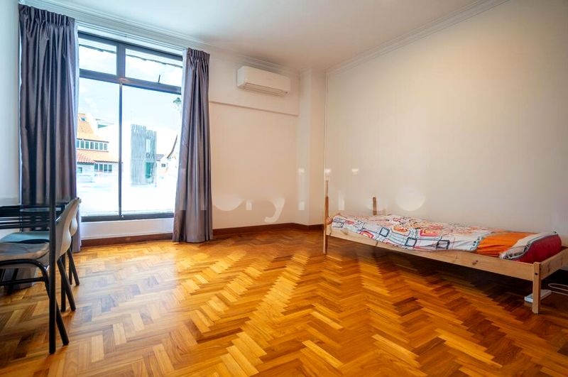 RIA TOWNHOUSES 7