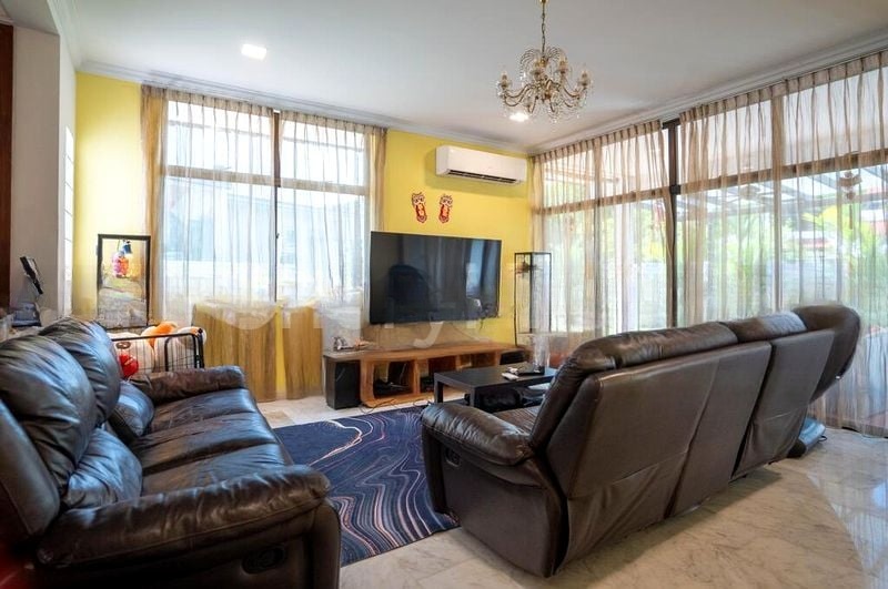 RIA TOWNHOUSES 14