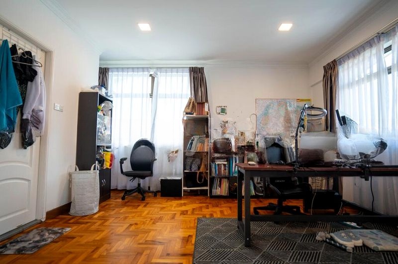RIA TOWNHOUSES 10