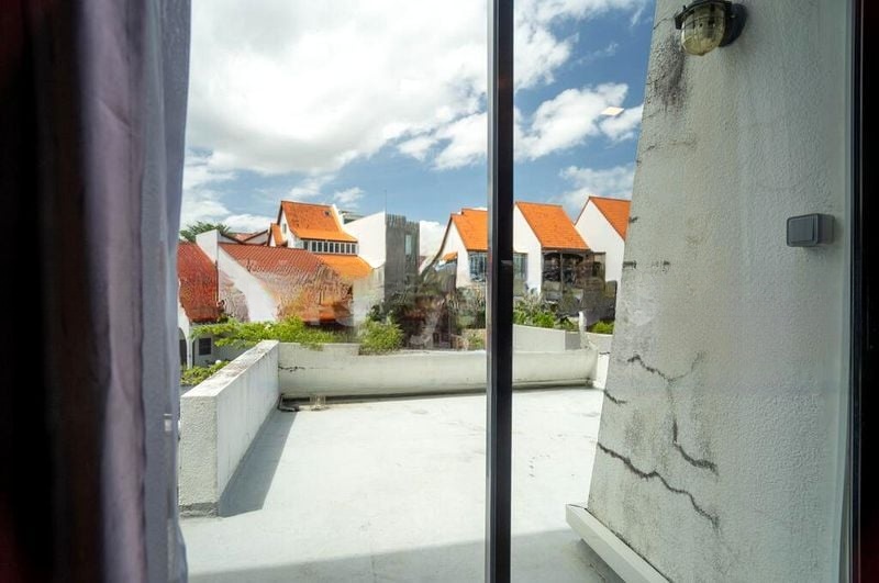 RIA TOWNHOUSES 5