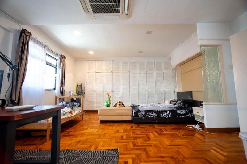 RIA TOWNHOUSES 11