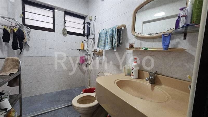 BEDOK RESERVOIR VIEW 11