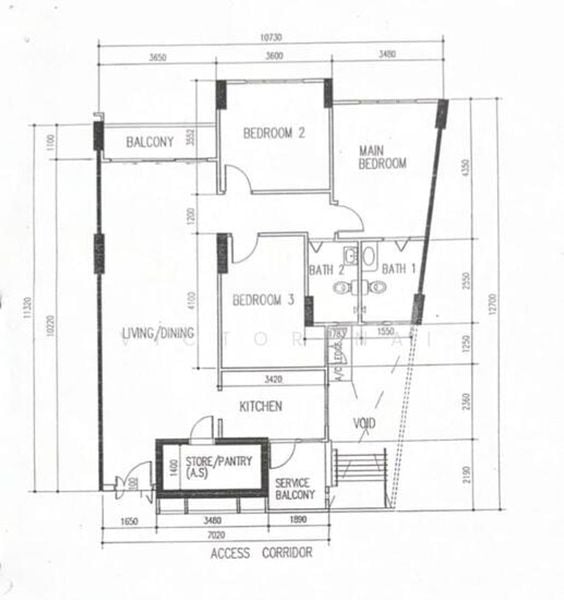BEDOK RESERVOIR VIEW 12