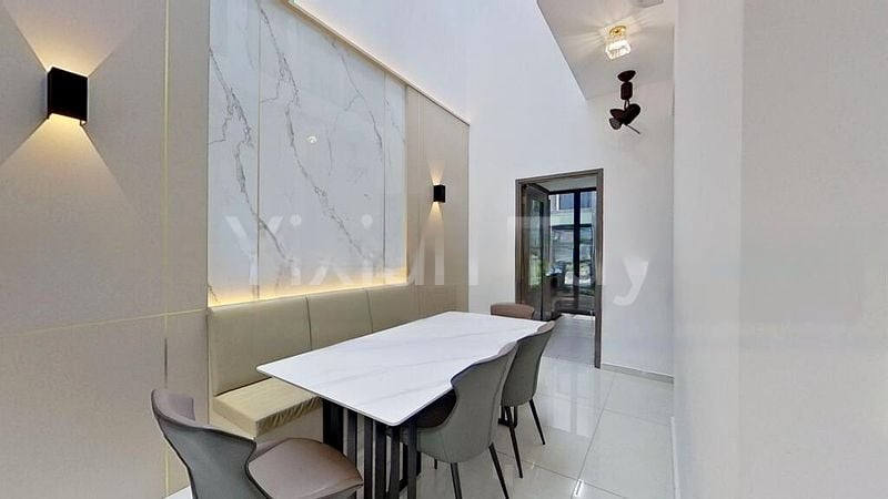 AFFINITY AT SERANGOON 3