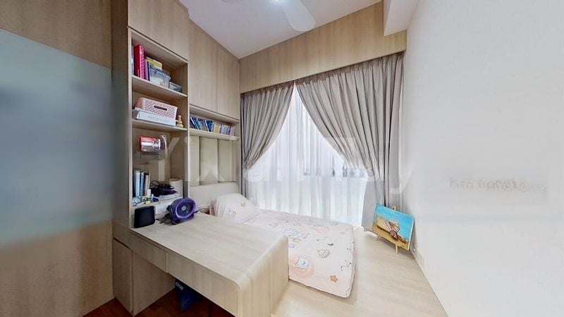 AFFINITY AT SERANGOON 5