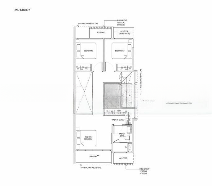 AFFINITY AT SERANGOON 7