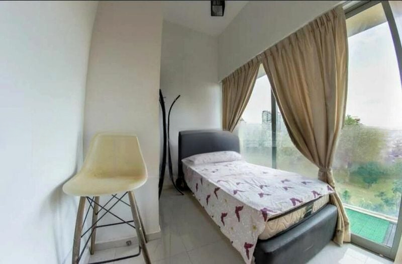 SUITES @ GUILLEMARD 3