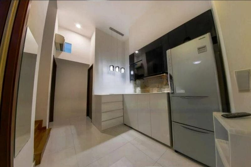 SUITES @ GUILLEMARD 11