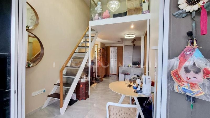 HIGH PARK RESIDENCES 6