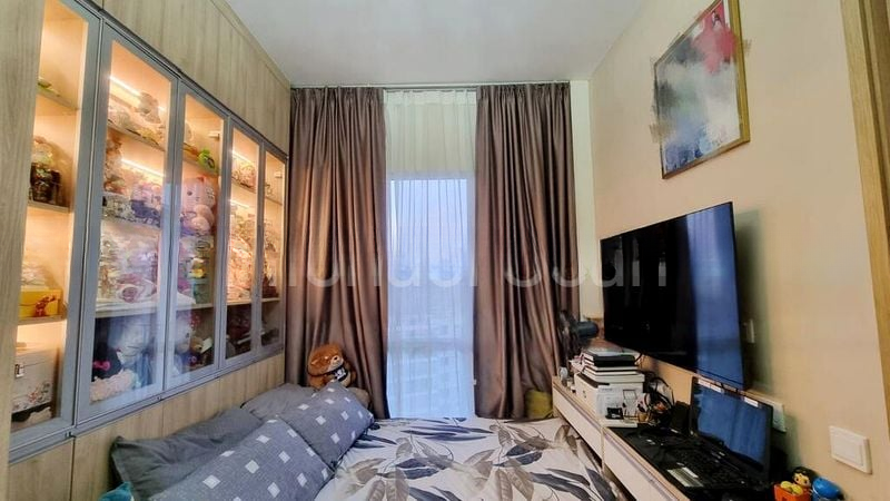 HIGH PARK RESIDENCES 5