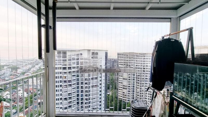 HIGH PARK RESIDENCES 2