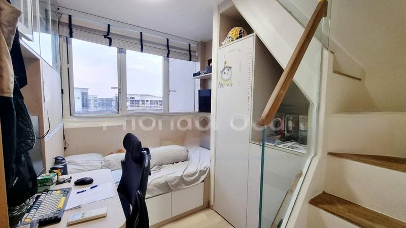 HIGH PARK RESIDENCES 4