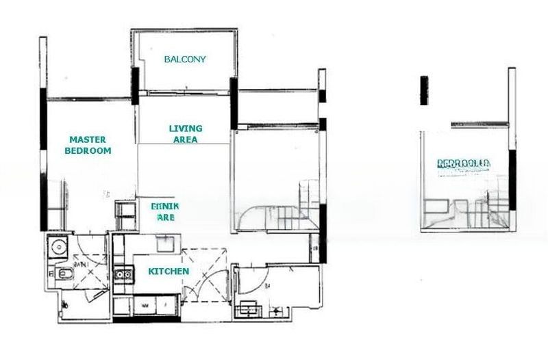 HIGH PARK RESIDENCES 8