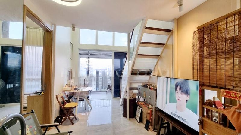 HIGH PARK RESIDENCES 7