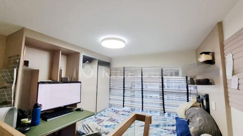 HIGH PARK RESIDENCES 3