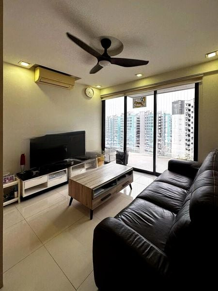 BLOSSOM RESIDENCES 2