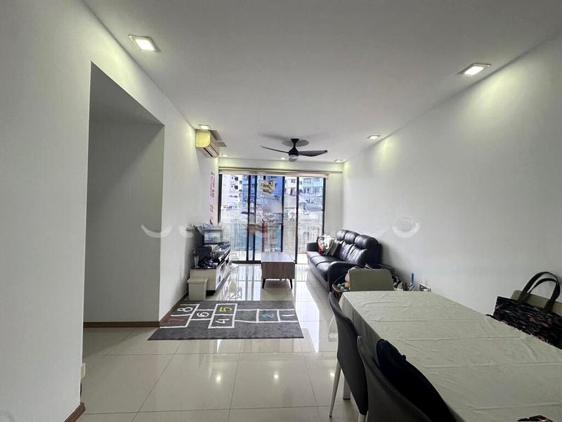 BLOSSOM RESIDENCES 7