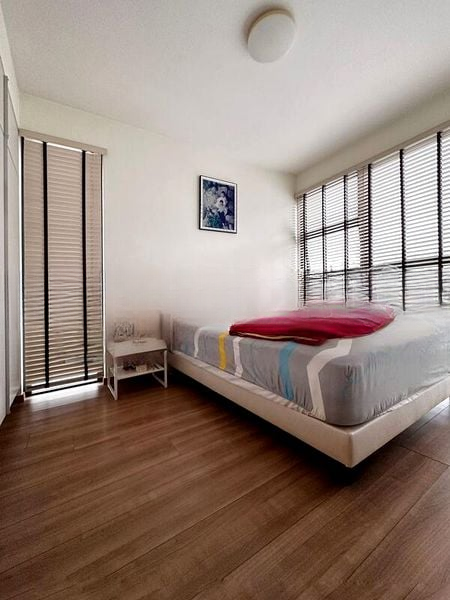 BLOSSOM RESIDENCES 5