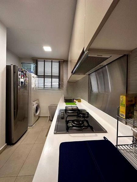 BLOSSOM RESIDENCES 4