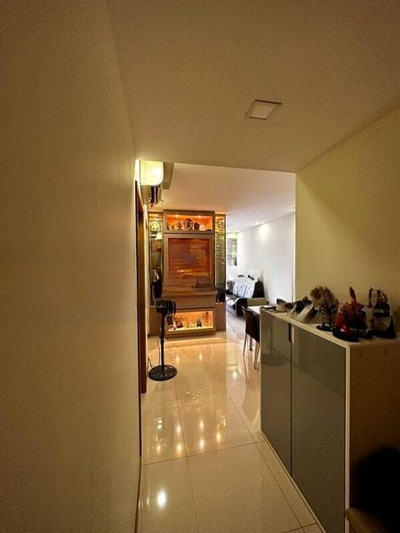 BLOSSOM RESIDENCES 1