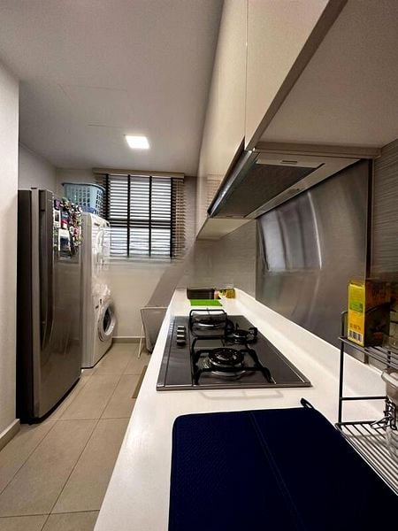 BLOSSOM RESIDENCES 9